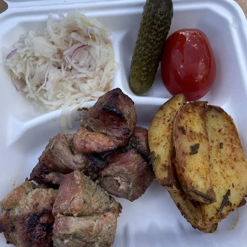 Spießkönig