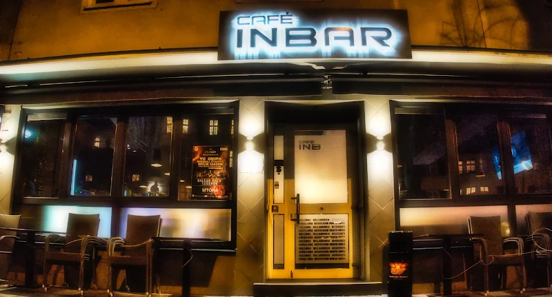 Café Inbar