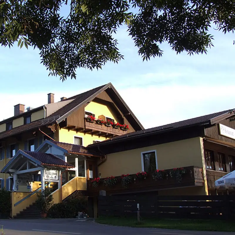 Gasthof Sonne Seehausen