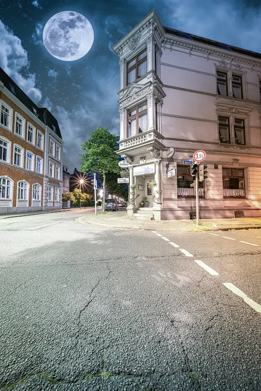 Zum Mühlenhof
