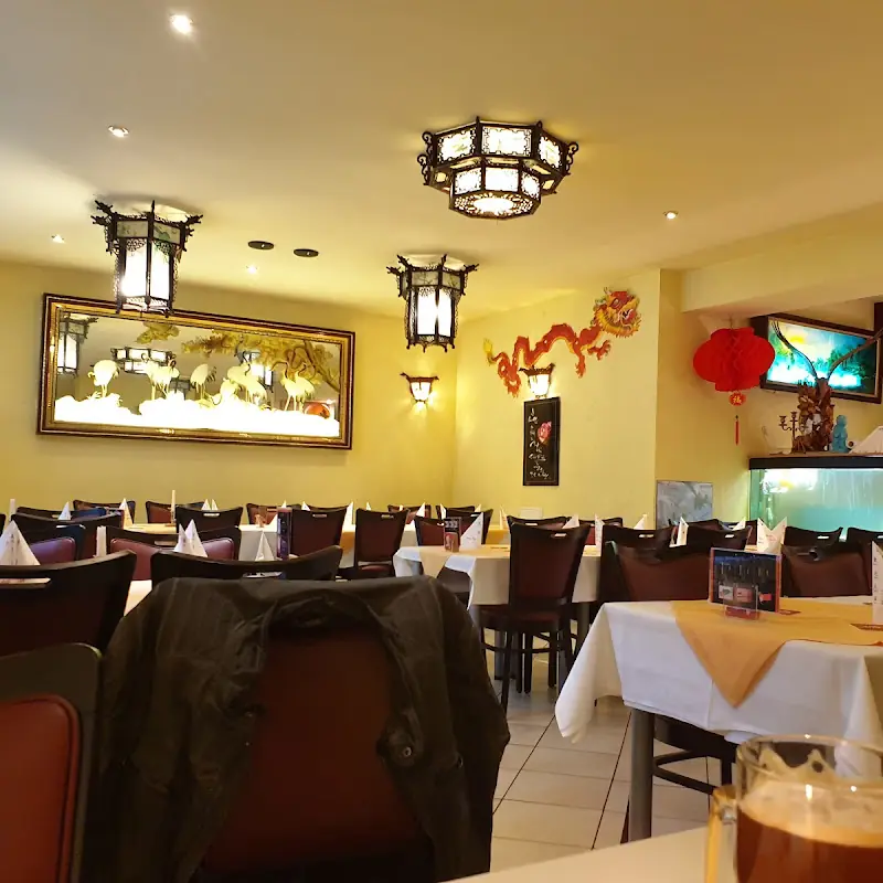 Chinarestaurant Panda