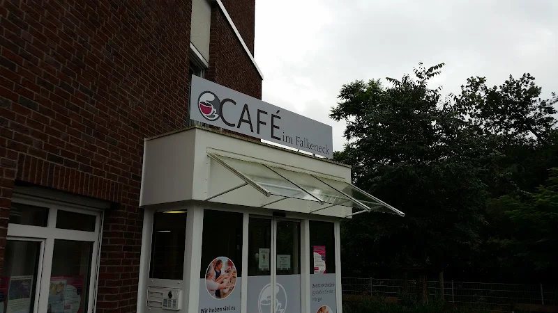 Café Falkeneck
