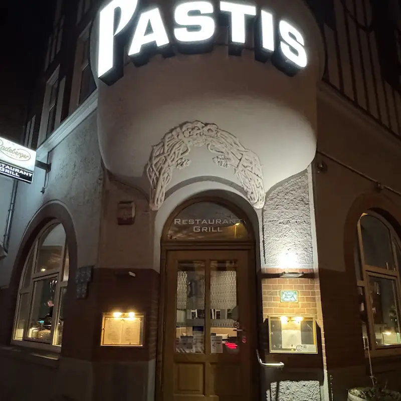 Pastis Kiel GmbH - Restaurant Grill