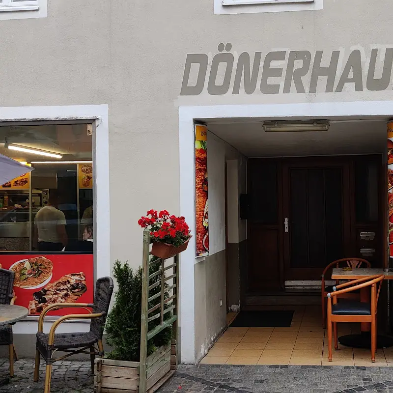 Dönerhaus