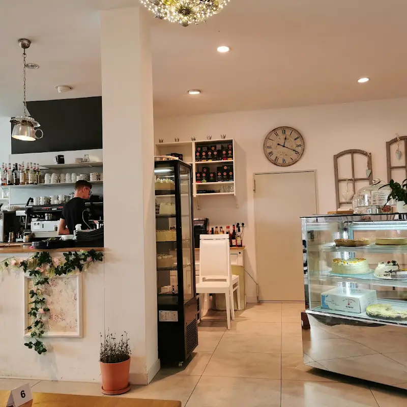 Cafe Annabella