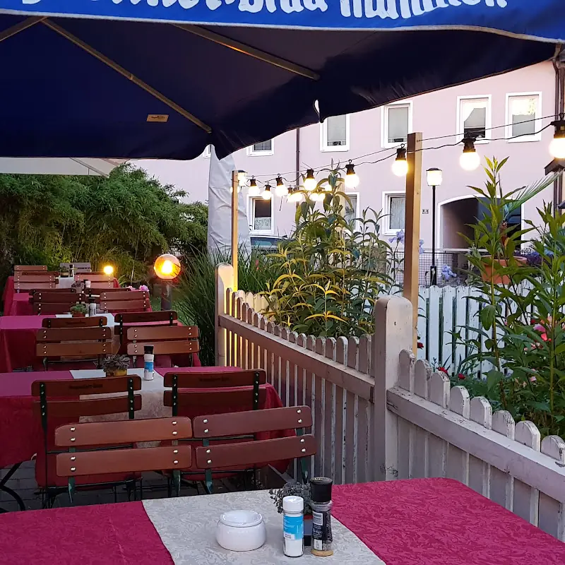 Josi's Bistro