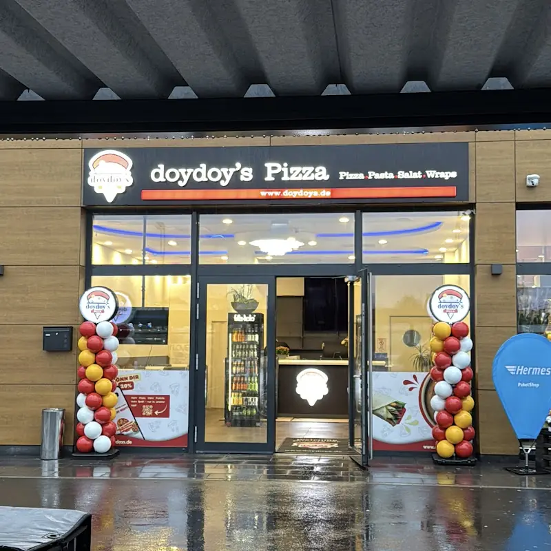 Doydoys Kassel