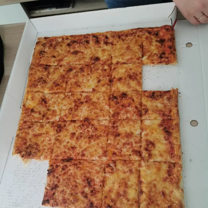 Pizzajo heimservice