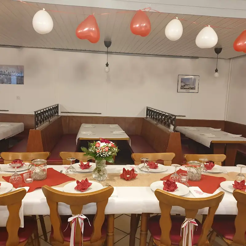 Restaurant Casa Rio Douro