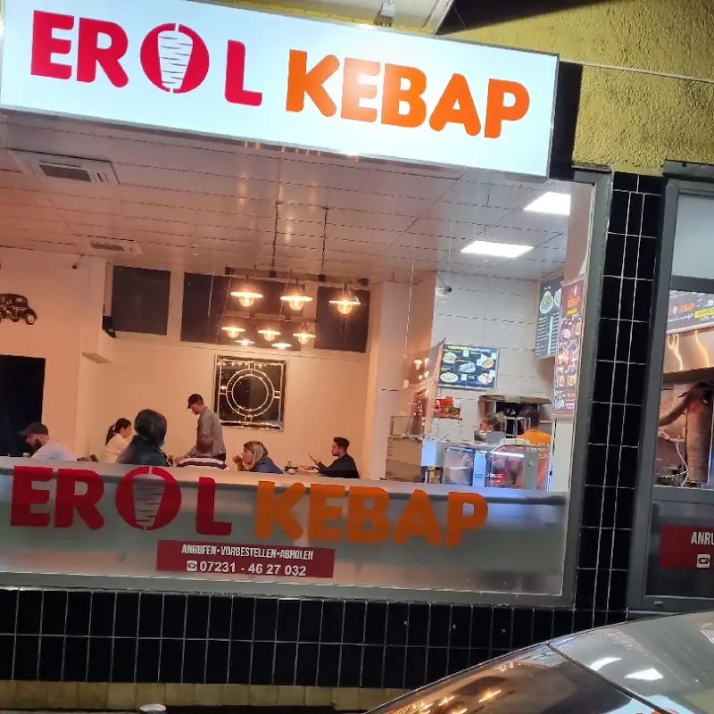 Erol Kebap