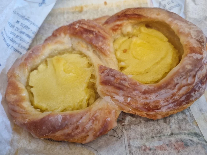 Bäckerei Gillen GmbH