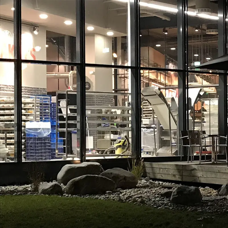Landbäckerei IHLE Baker's