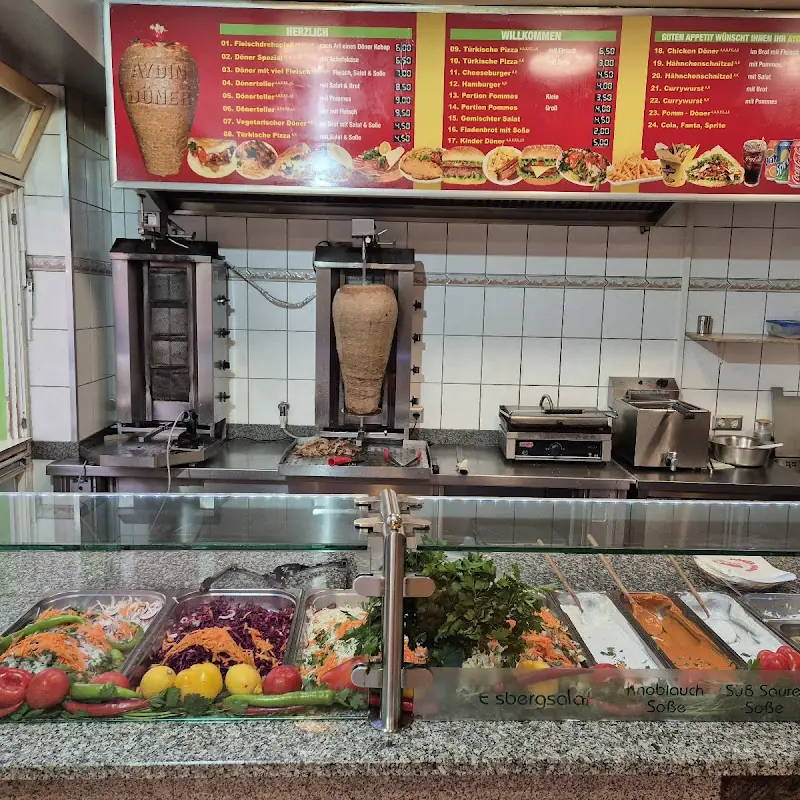 Aydin Döner-Imbiss