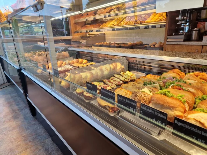 Bäckerei Siemon Grebendorf