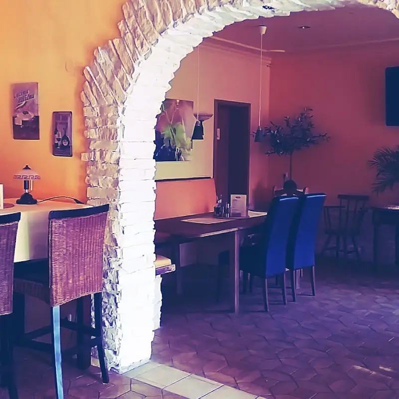 O Sole Mio - Pizzeria & Bistro