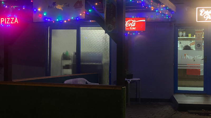 Euro Bistro