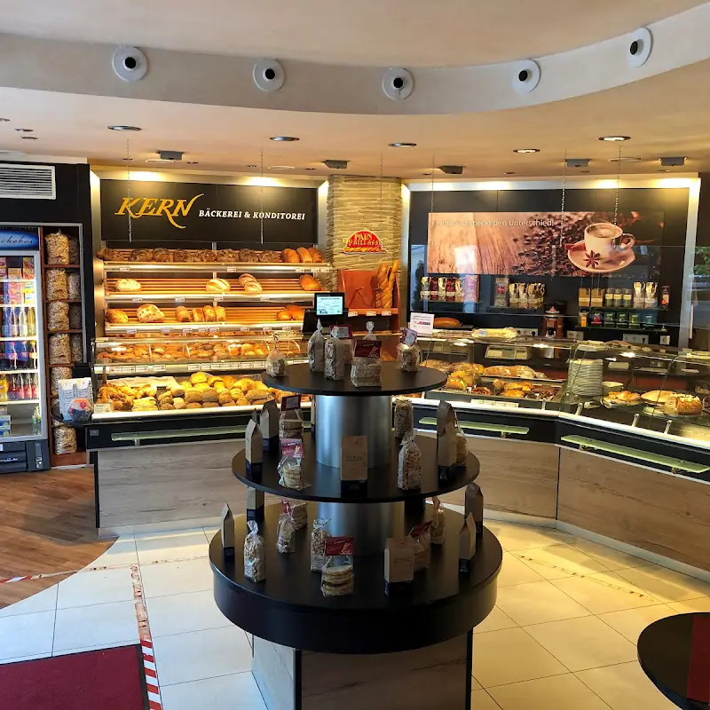 Kern - Bäckerei - Konditorei - Café - Eisdiele