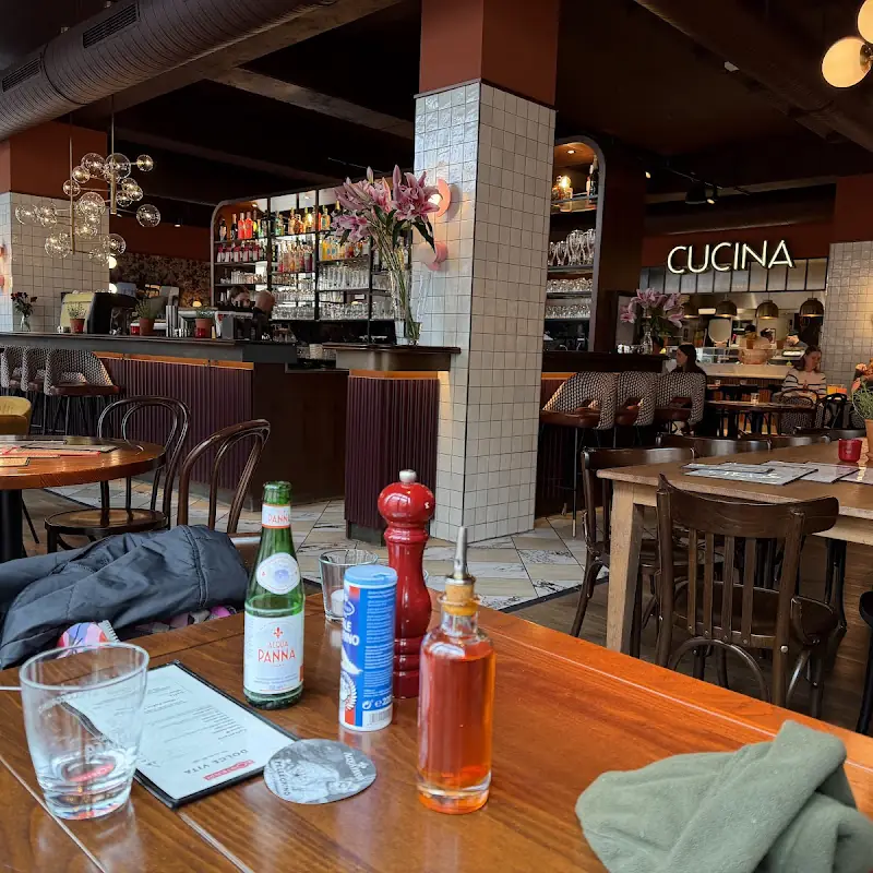 L'Osteria Offenburg