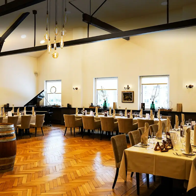 Restaurant 1859