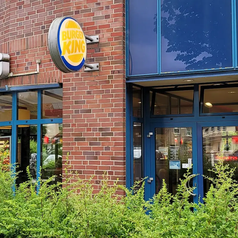 Burger King Wismar