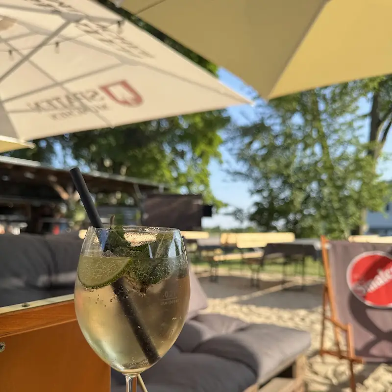 Strandbar Steinbach