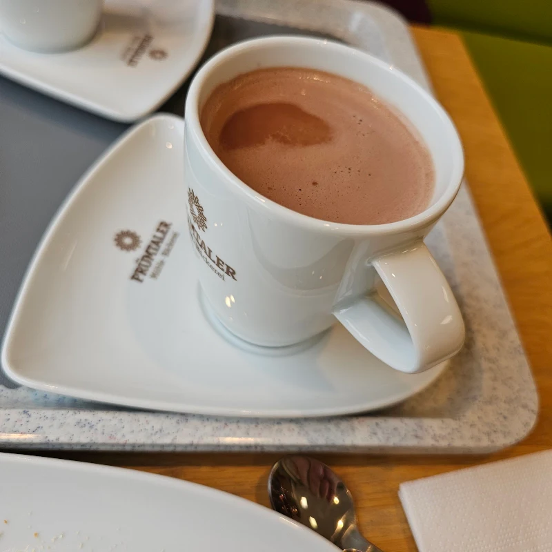 Café Stube Prümtaler Mühlenbäckerei