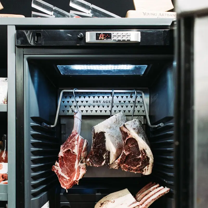 Loft Steakhouse & Bar