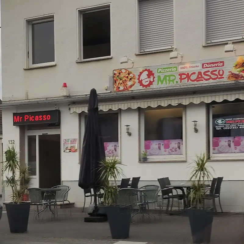 Pizzeria Peperoni