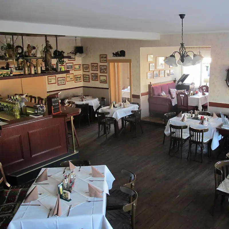Gasthaus Stuckatz