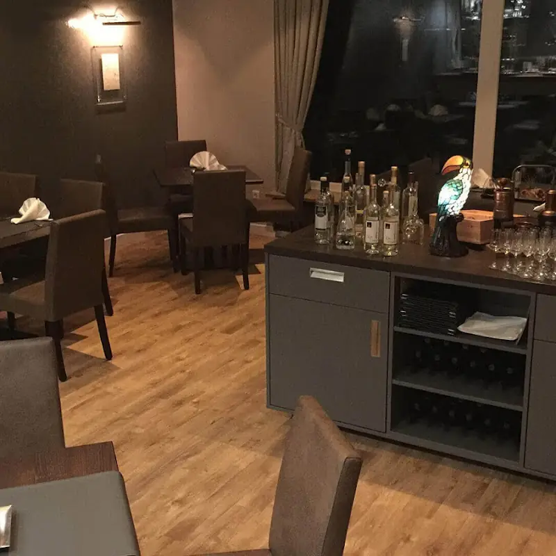 Ristorante am Riesenbett