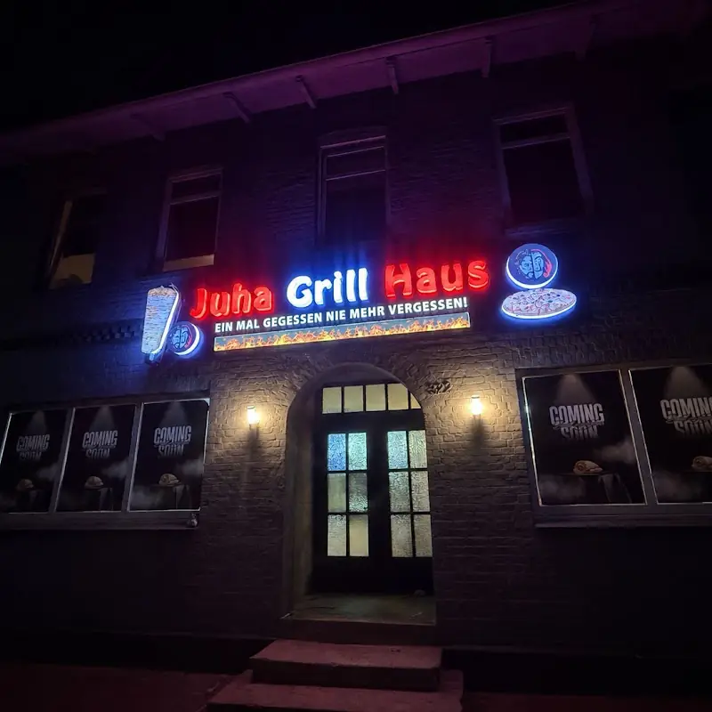 Juha Grillhaus