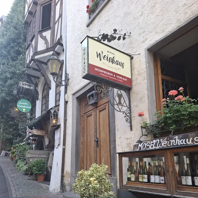 Alte Gutsschänke
