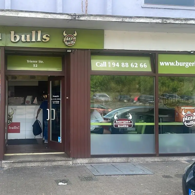 Pizza Bulls GmbH