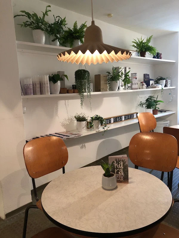 Kara Brew Bar Kempten