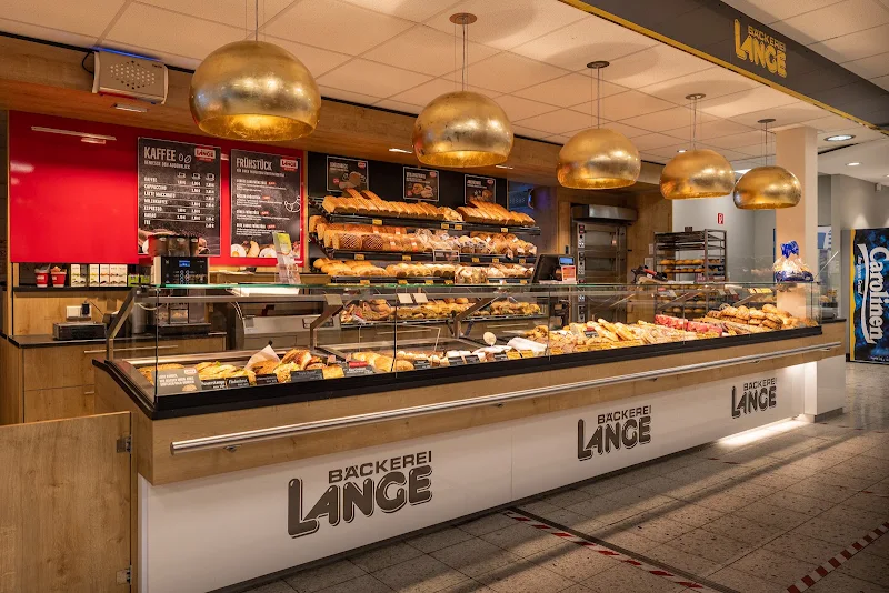Bäckerei Lange