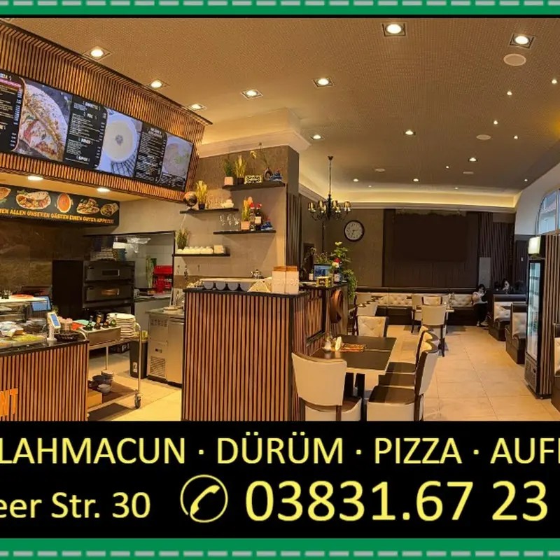 Istanbul Restaurant