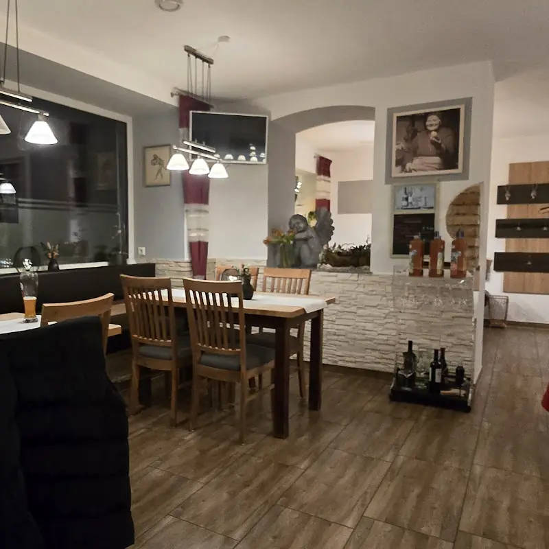 Pizzeria Da Forti