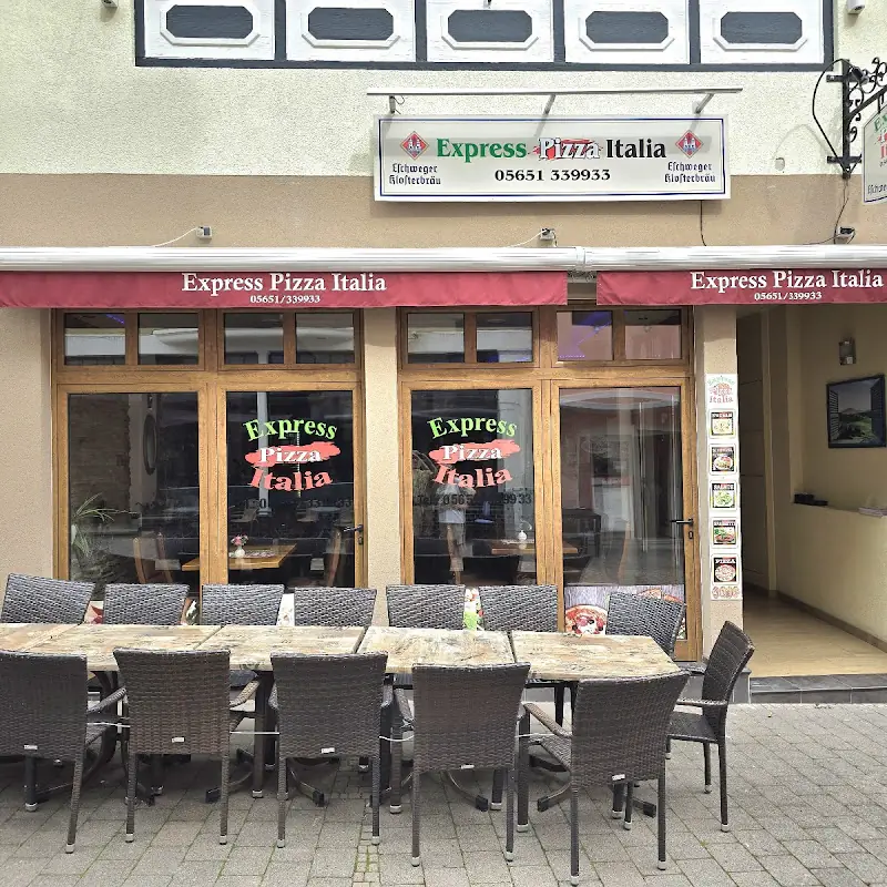Express Pizza Italia