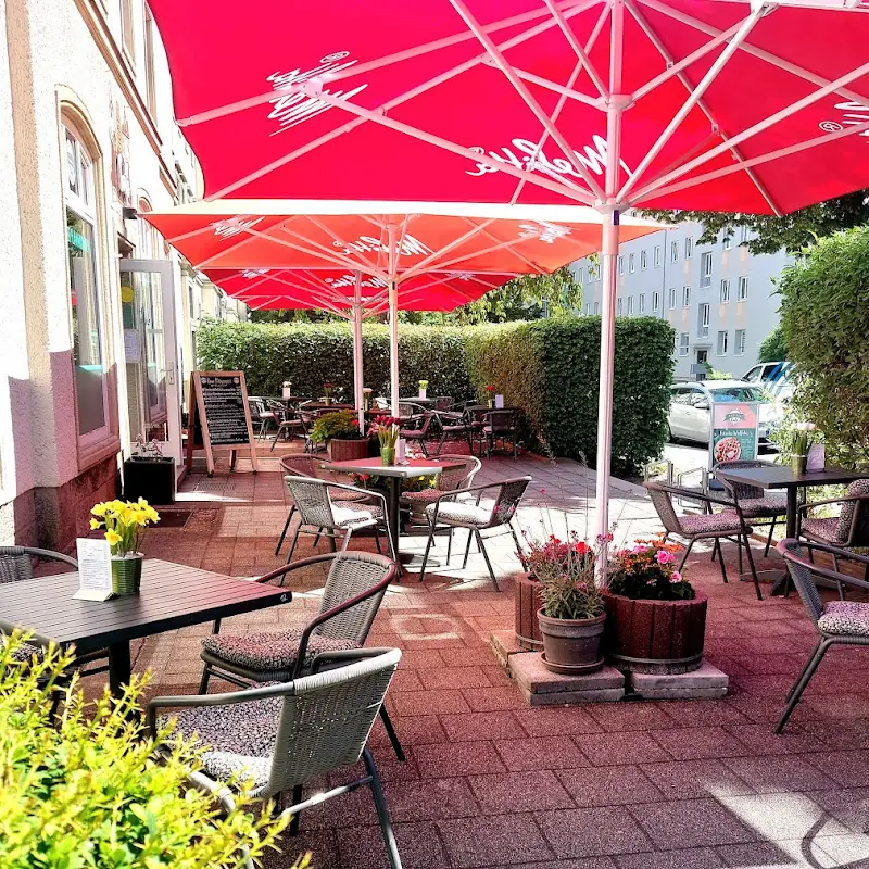 Schmiddis Café