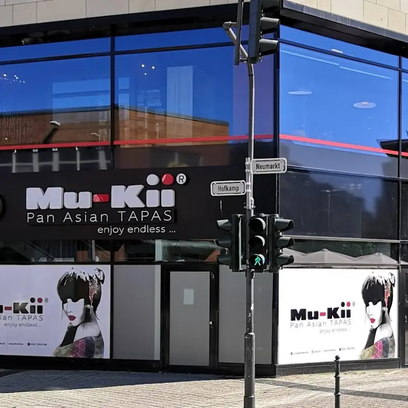 Mu-Kii