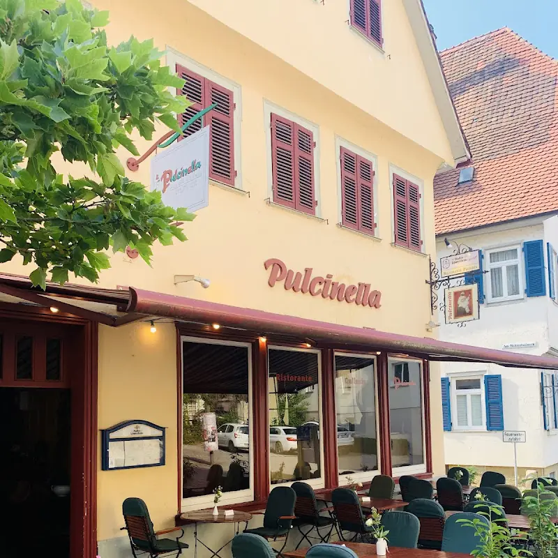 Pulcinella Schwäbisch Hall