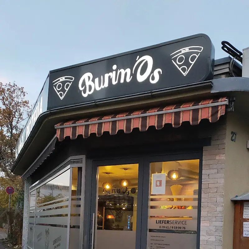 Burim'Os Öhringen