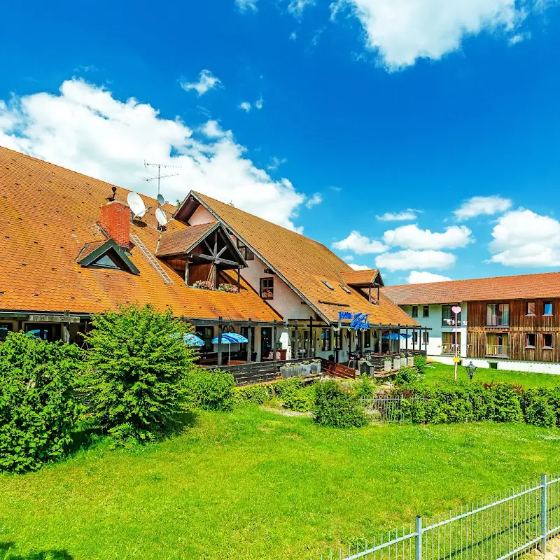 Hotel Zum Forst