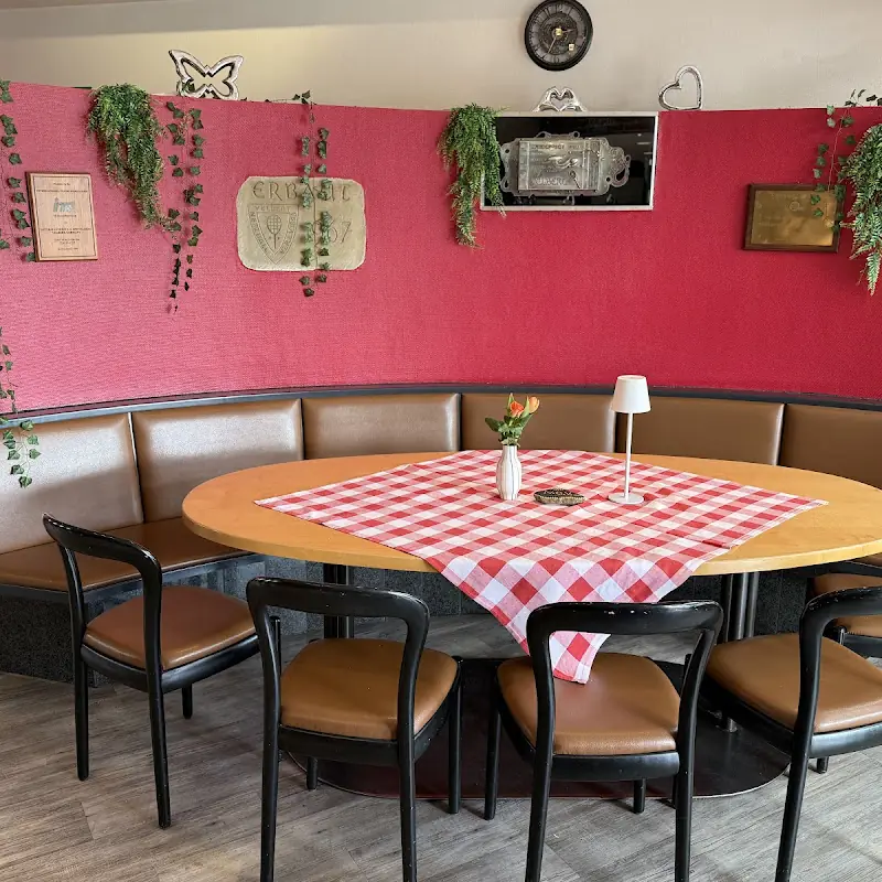 Restaurant In Vino Veritas