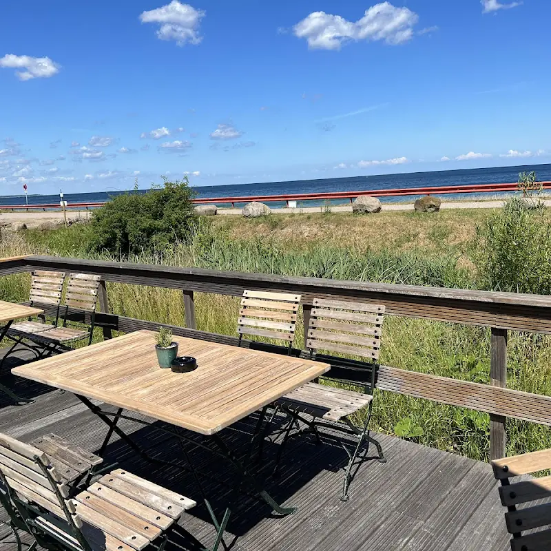 Alte Liebe Strandbistro