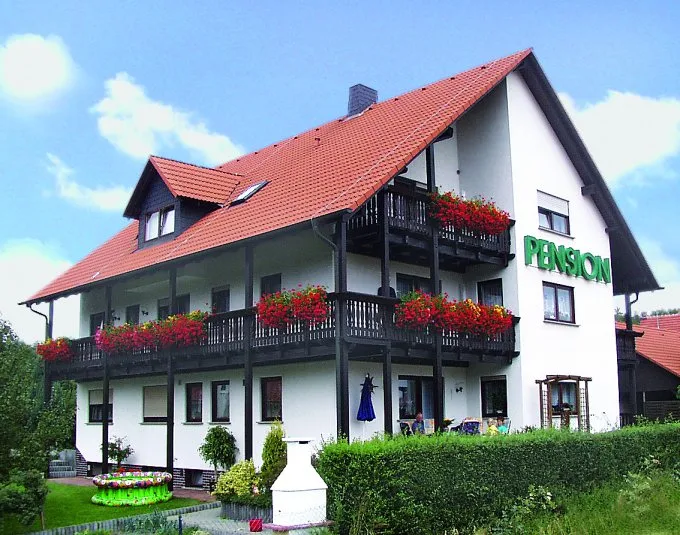 Waldpension ELke
