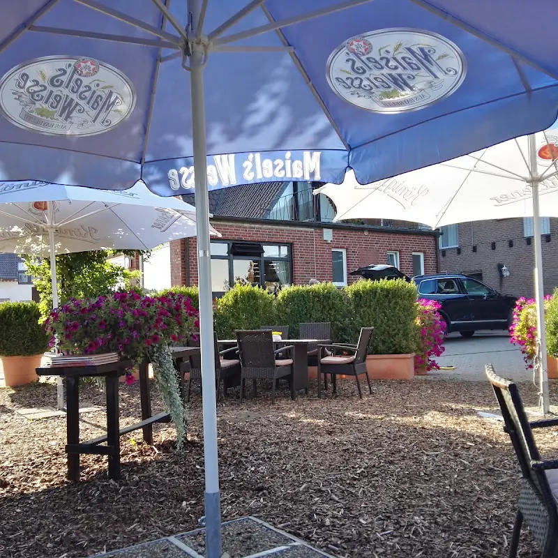 Gasthaus Zum Hohensand