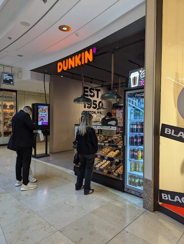 Dunkin´ Sindelfingen Breuningerland