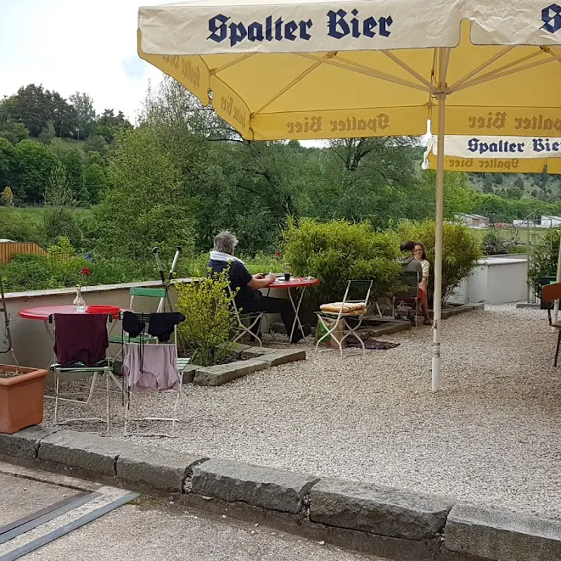 ZUM MÜHLENWIRT