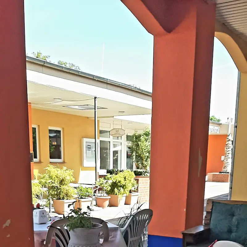 Die kleine Italienerin bistro